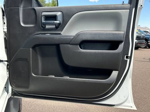 Used 2018 GMC Sierra 1500 4x4 Double Cab w/ Elevation Edition image 40