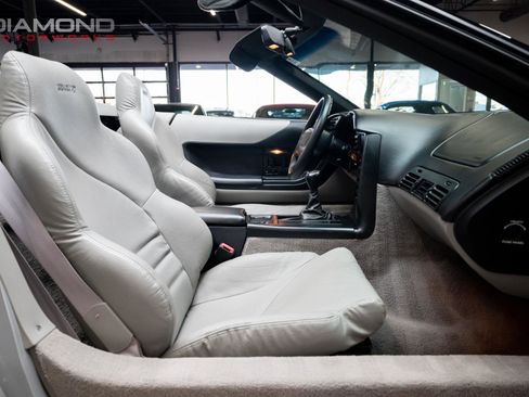 Used 1996 Chevrolet Corvette Convertible image 57