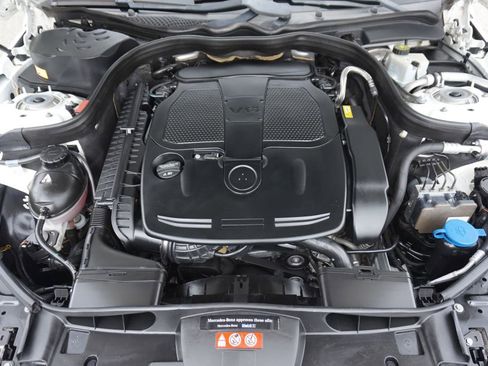 Used 2015 Mercedes-Benz E 350 Sedan image 15