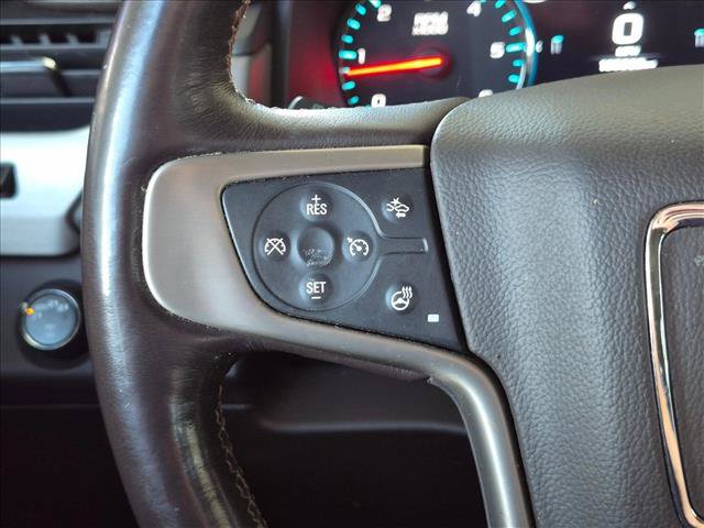 Used 2019 GMC Yukon Denali w/ Open Road Package AWD/4WD image 3