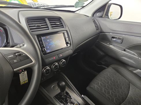 Used 2022 Mitsubishi Outlander Sport ES image 22