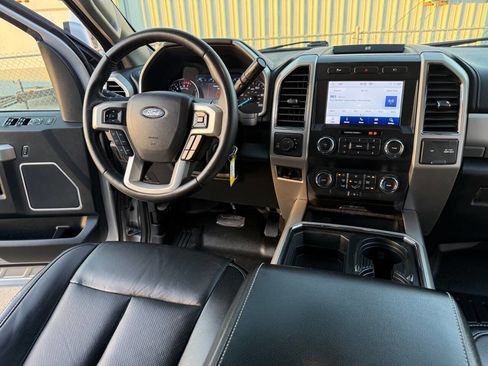 Used 2021 Ford F350 Lariat image 32