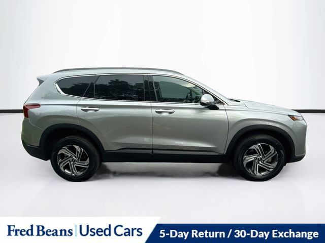 Used 2023 Hyundai Santa Fe SEL AWD/4WD image 11