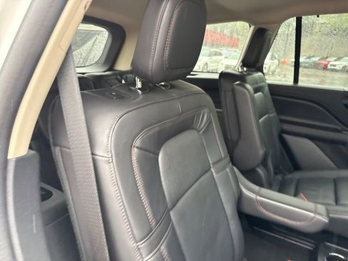 Certified 2024 Lincoln Aviator Reserve w/ Equipment Group 201A AWD/4WD image 26