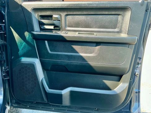 Used 2021 RAM 1500 Tradesman w/ Popular Equipment Group AWD/4WD image 21