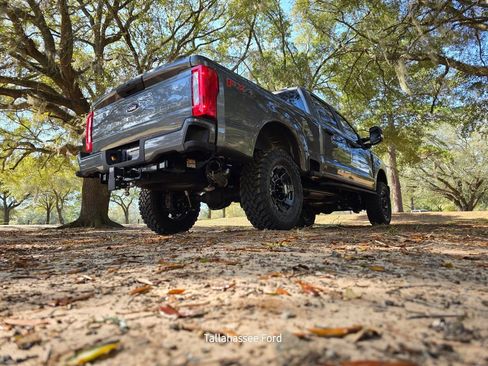 New 2026 Ford F250 XL w/ STX Appearance Package image 31