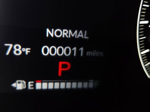 New 2026 Honda HR-V Sport image 26