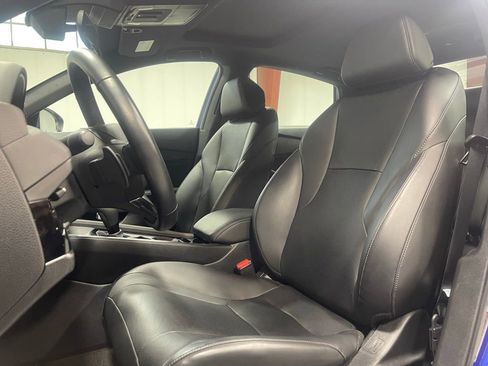 Used 2024 Honda Accord Sport image 22