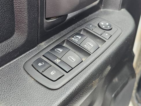 Used 2022 RAM 3500 Tradesman w/ Electrical Accessory Group RWD image 13