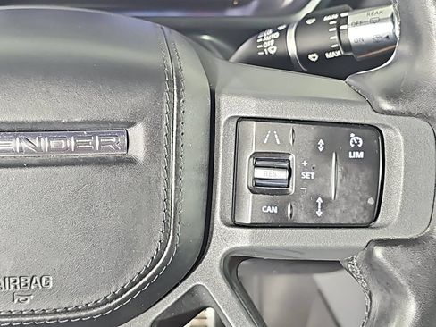 Used 2020 Land Rover Defender 110 X AWD/4WD image 16