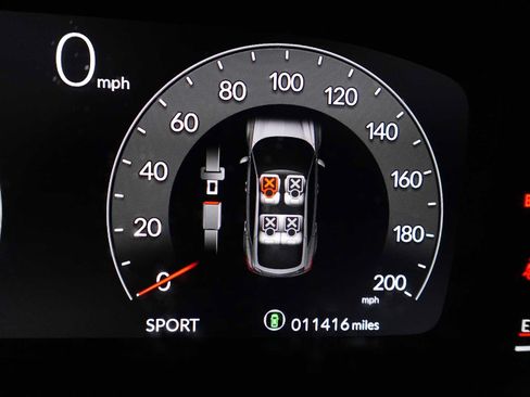 Used 2025 Acura Integra Type S FWD image 23