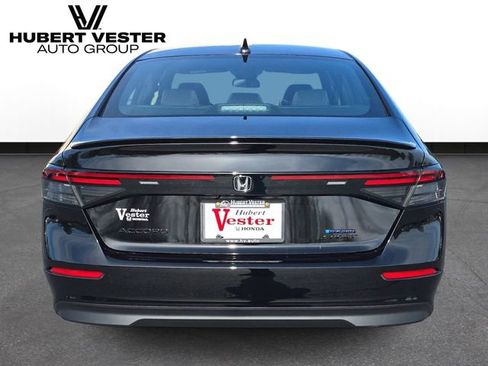 New 2026 Honda Accord Sport image 7