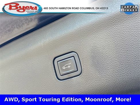 Used 2022 Buick Enclave Essence w/ Experience Buick Package image 32