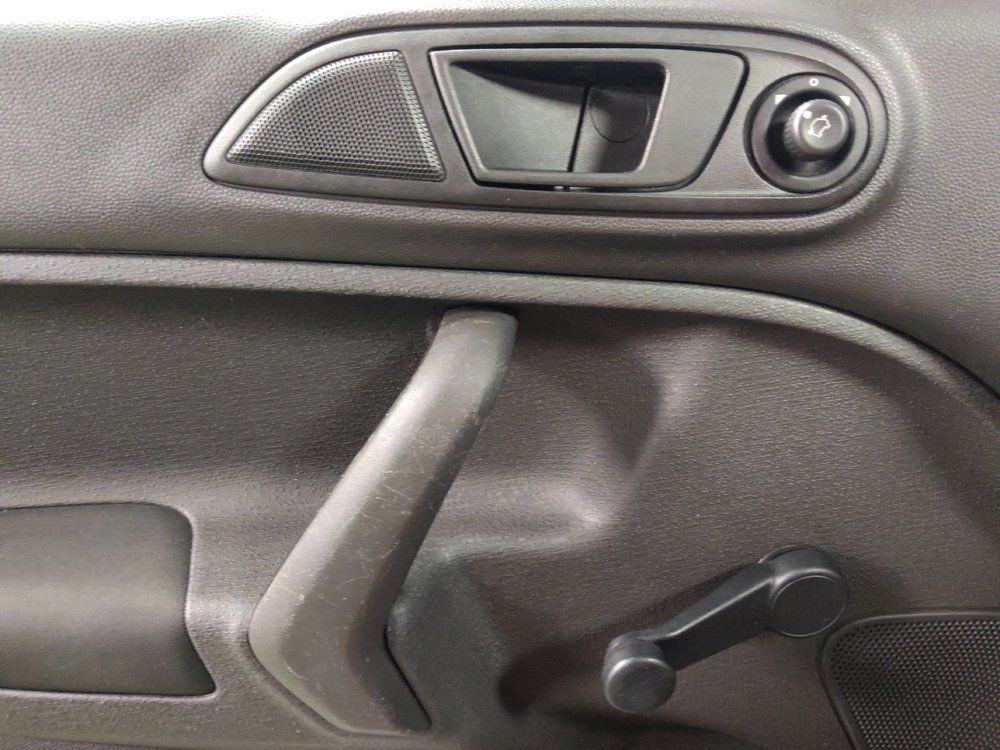 Used 2019 Ford Fiesta S FWD image 27
