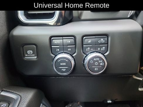 Used 2024 GMC Sierra 2500 Denali w/ Denali Reserve Package image 42