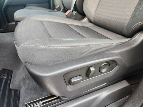 Used 2023 GMC Sierra 1500 Elevation RWD image 23