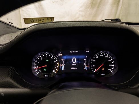 Used 2022 Jeep Compass Altitude w/ Convenience Group image 15