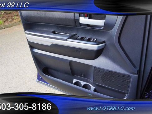 Used 2014 Toyota Tundra SR5 w/ TRD Off Road Package AWD/4WD image 29