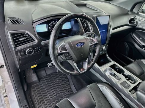 Used 2023 Ford Edge ST w/ Cargo Accessory Package AWD/4WD image 28