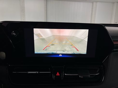 New 2026 Chevrolet TrailBlazer RS w/ Convenience Package image 48