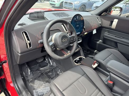 New 2027 MINI Cooper Countryman S AWD/4WD image 15