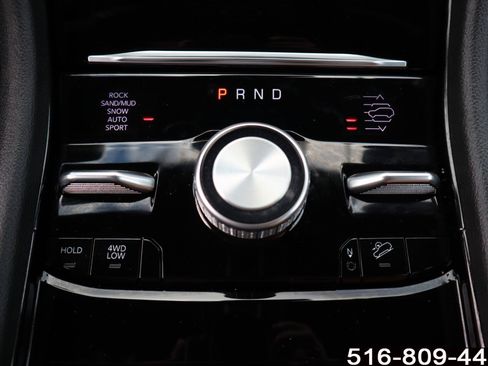 Used 2023 Jeep Grand Cherokee L Summit image 23