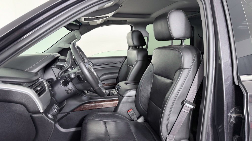 Used 2015 GMC Yukon SLT w/ Open Road Package AWD/4WD image 18