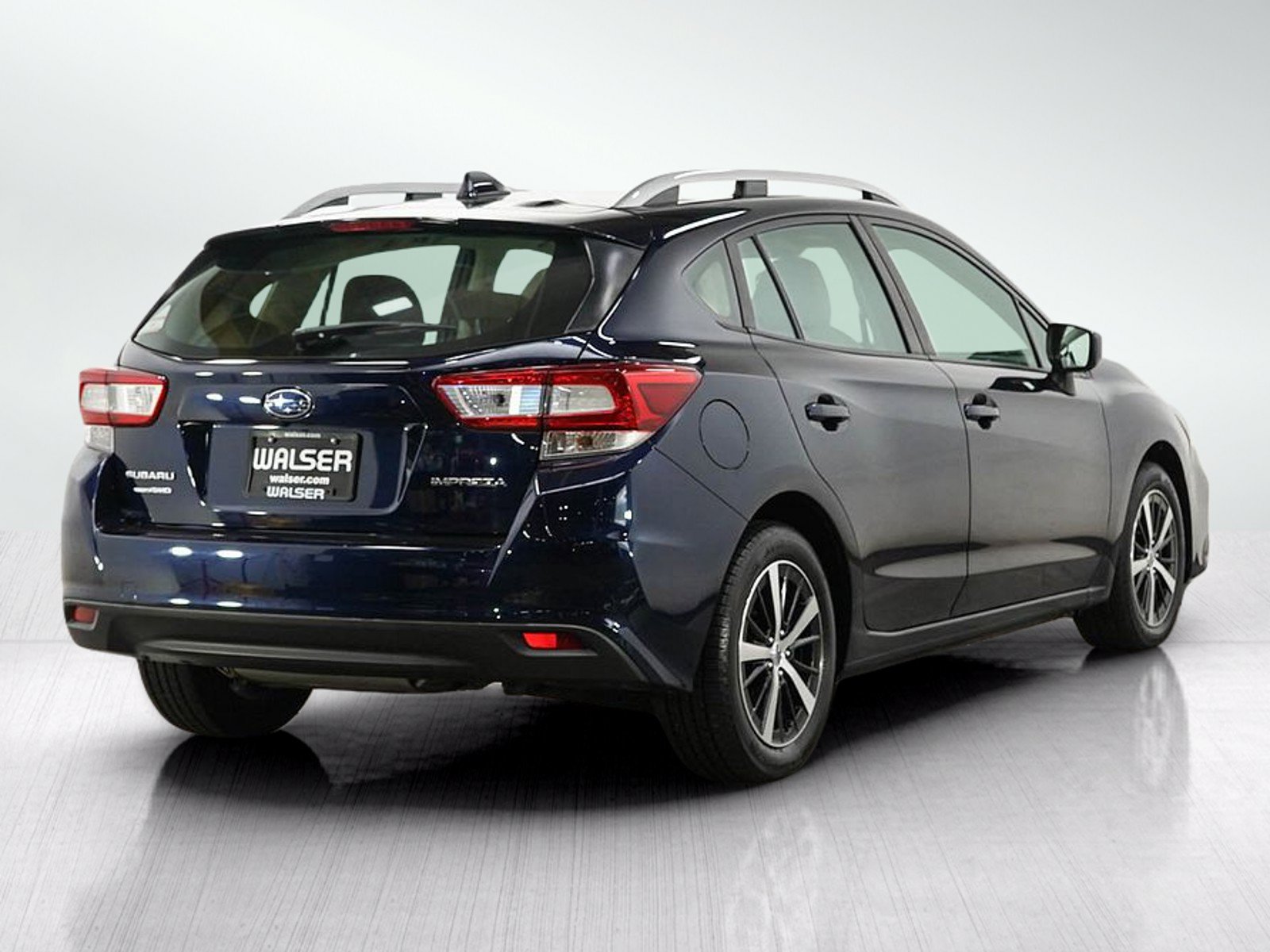 Used 2019 Subaru Impreza 2.0i Premium AWD/4WD image 5