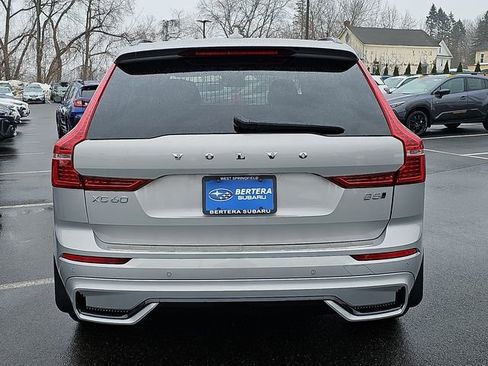 Used 2025 Volvo XC60 B5 Plus w/ Protection Package Premier image 5