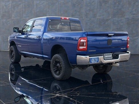 Used 2019 RAM 2500 Big Horn AWD/4WD image 6