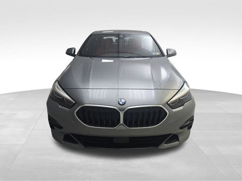 New 2024 BMW 228i xDrive Gran Coupe w/ Premium Package AWD/4WD image 3