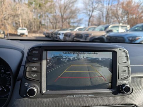 Used 2021 Hyundai Kona Ultimate image 24