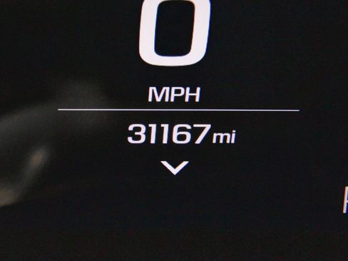 Used 2022 Chevrolet Camaro ZL1 image 20