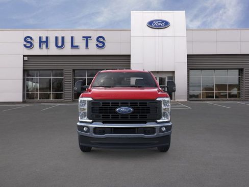 New 2026 Ford F250 XL w/ XL Chrome Package image 6