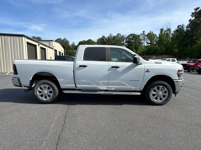New 2026 RAM 2500 Big Horn