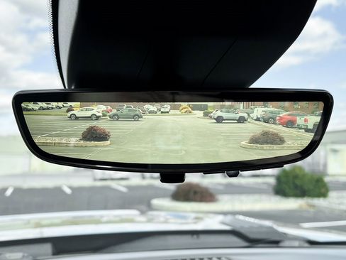 Used 2024 Chevrolet Silverado 2500 High Country w/ High Country Premium Package image 8