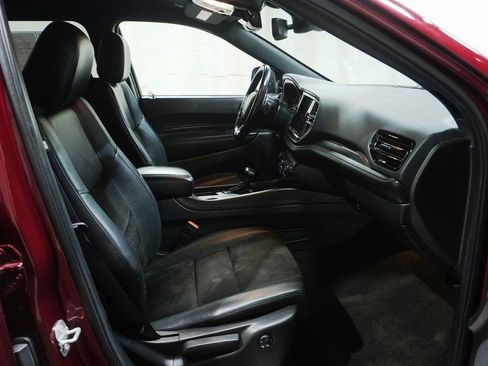Used 2022 Dodge Durango GT image 13