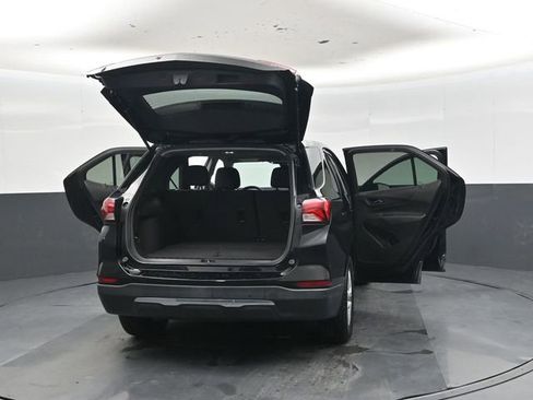 Used 2023 Chevrolet Equinox LT FWD image 48