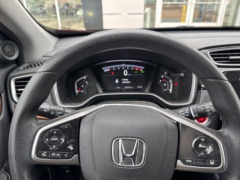 Used 2020 Honda CR-V EX image 15