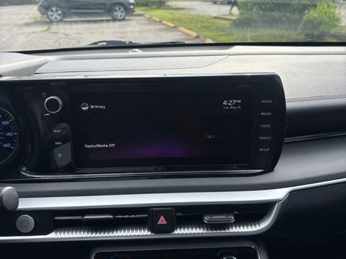 Used 2022 Kia K5 GT-Line w/ GT-Line FWD Premium Package image 10