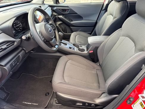 Used 2024 Subaru Crosstrek 2.0i Premium image 15