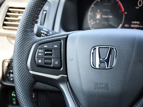 New 2026 Honda Ridgeline TrailSport image 25