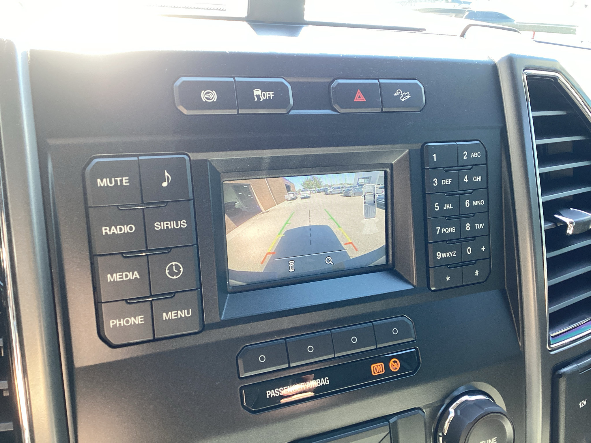 Used 2019 Ford F250 XLT w/ XLT Value Package AWD/4WD image 26