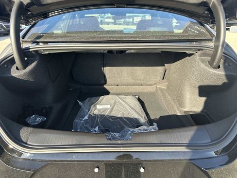 New 2026 Cadillac CT4 Premium Luxury image 27