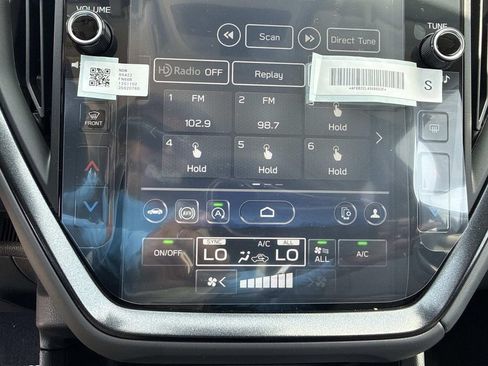New 2026 Subaru Crosstrek 2.5i Premium AWD/4WD image 31