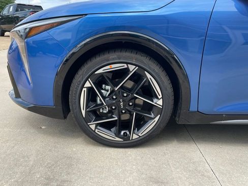 New 2026 Kia K4 GT-Line FWD image 16