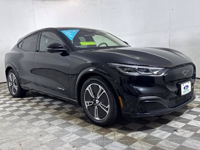 Certified 2023 Ford Mustang Mach-E Premium RWD image 1