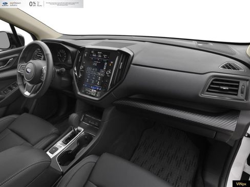 New 2026 Subaru Ascent Premium AWD/4WD image 6