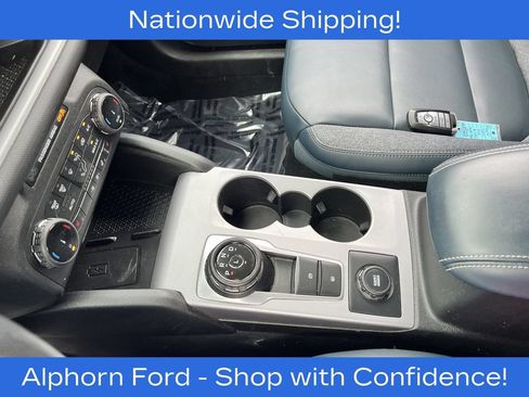 Used 2022 Ford Bronco Sport Outer Banks w/ Tech Package AWD/4WD image 24