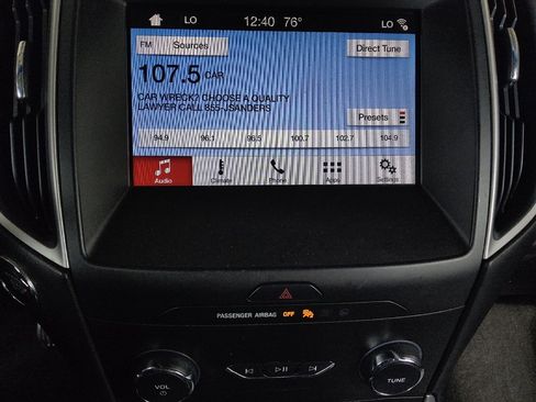 Used 2019 Ford Edge SEL w/ Equipment Group 201A image 25